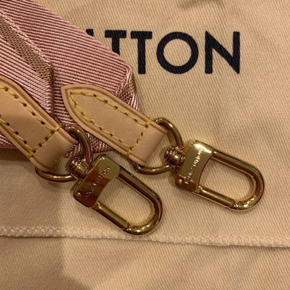 Louis Vuitton Multi Pochette Accessoires - Picture 9 of 9